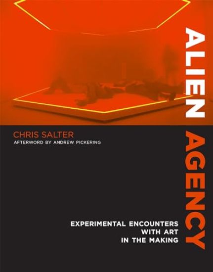 Alien Agency