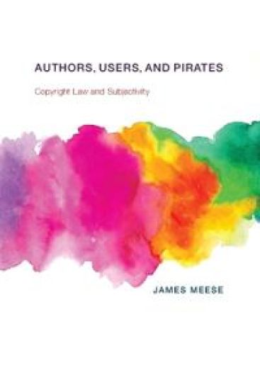 Authors, Users, and Pirates