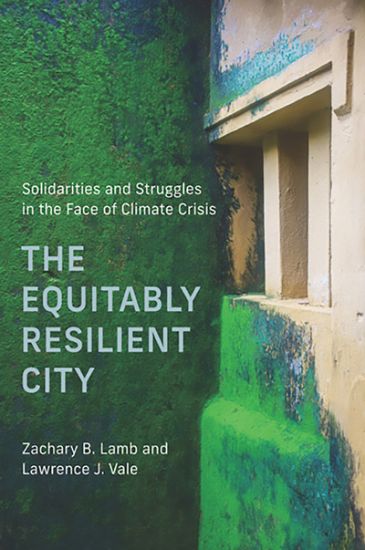 The Equitably Resilient City
