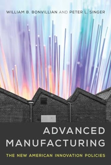 Advanced Manufacturing