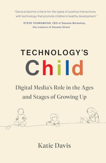 Technology's Child