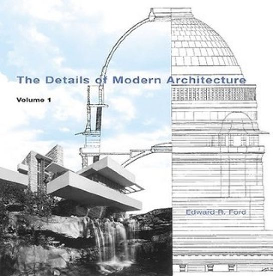 The Details of Modern Architecture