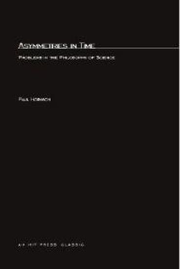 Asymmetries In Time