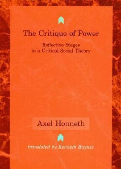 The Critique of Power