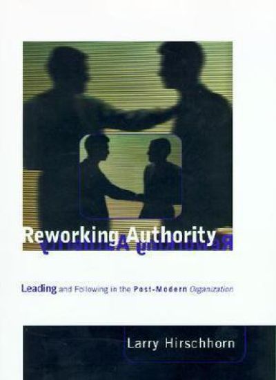 Reworking Authority