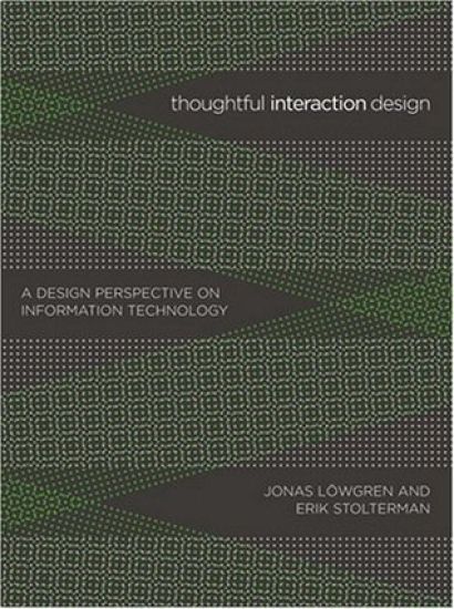 Thoughtful Interaction Design