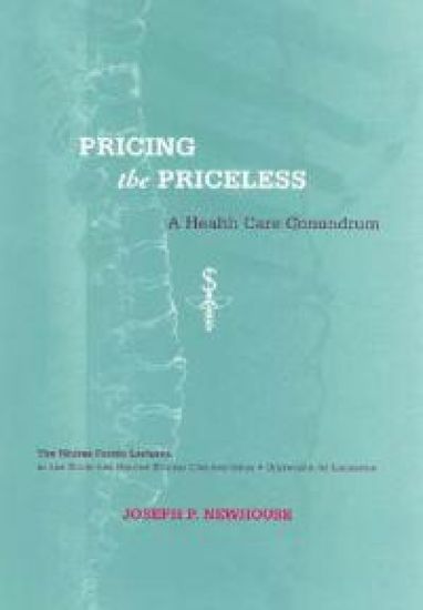 Pricing the Priceless