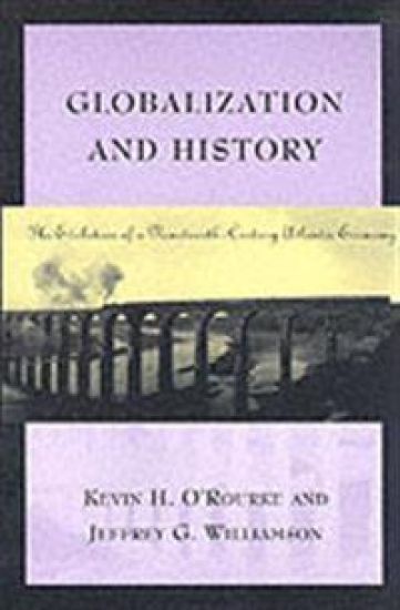 Globalization and History