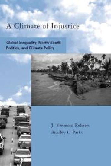 A Climate of Injustice