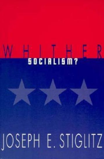 Whither Socialism?