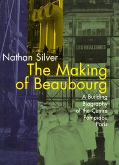 The Making of Beaubourg