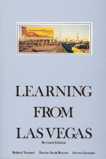 Learning From Las Vegas