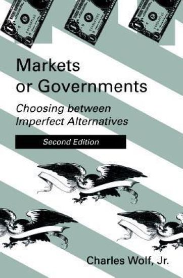 Markets or Governments