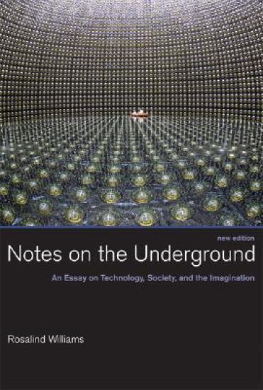 Notes on the Underground