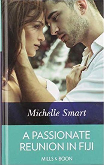 A Passionate Reunion In Fiji