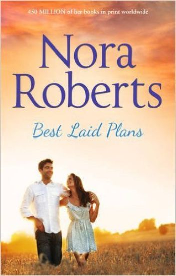 Best Laid Plans