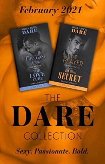 Dare Collection February 2021