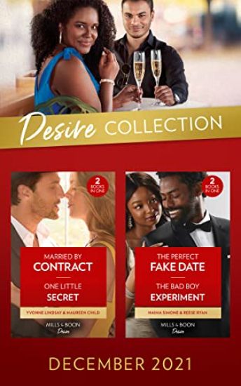 Desire Collection December 2021