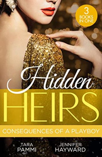 Hidden Heirs: Consequences Of A Playboy