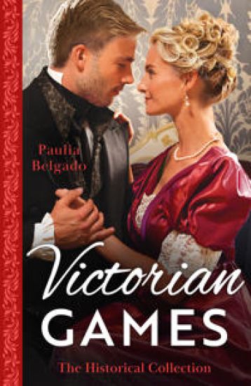 The Historical Collection: Victorian Games
