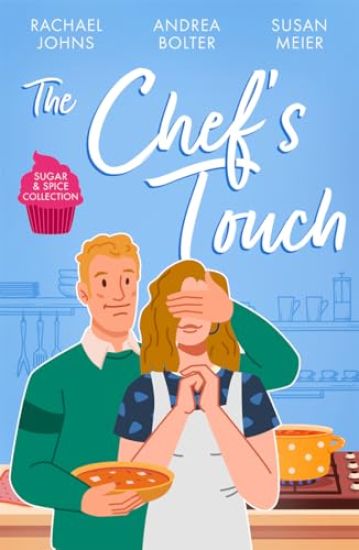 Sugar & Spice: The Chef's Touch