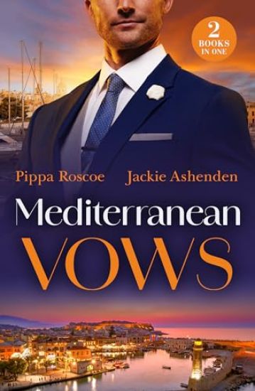 Mediterranean Vows
