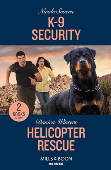 K-9 Security / Helicopter Rescue