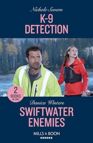 K-9 Detection / Swiftwater Enemies