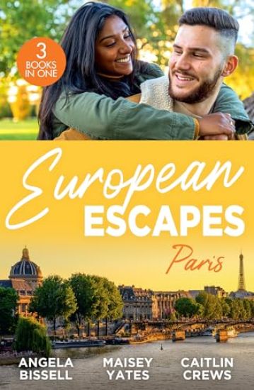 European Escapes: Paris