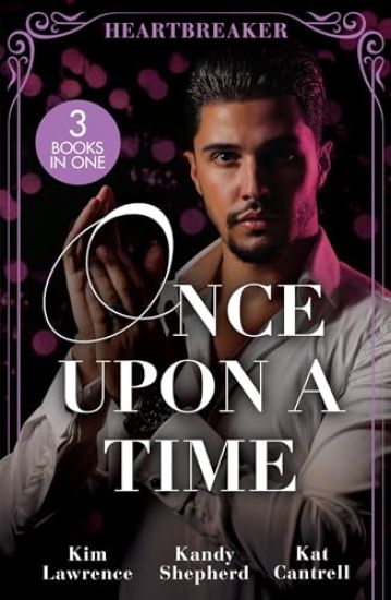 Once Upon A Time: Heartbreaker