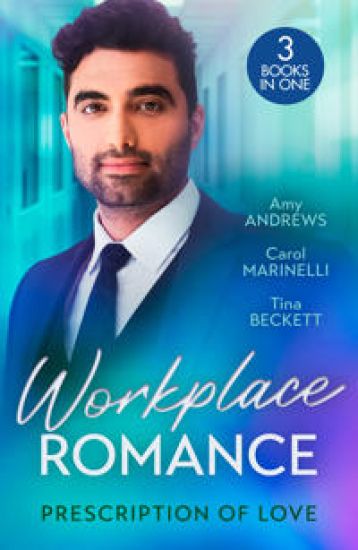 Workplace Romance: Prescription Of Love