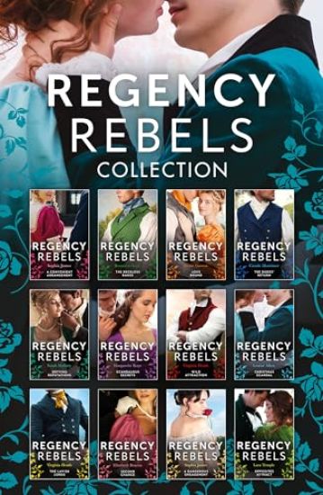 Regency Rebels Collection
