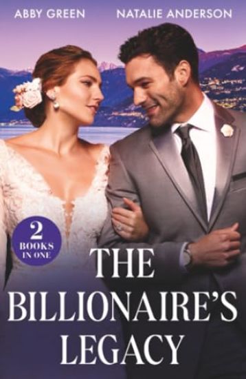 The Billionaire's Legacy