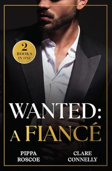Wanted: A Fiancé