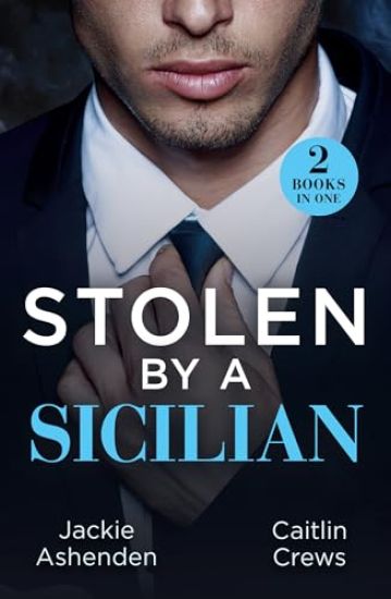 Stolen By A Sicilian