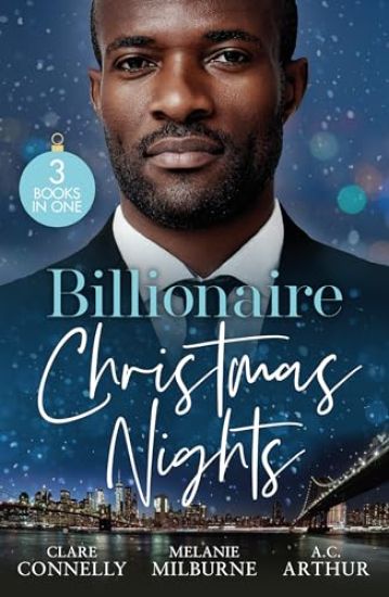 Billionaire Christmas Nights