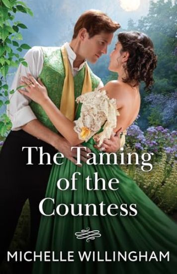 The Taming Of The Countess
