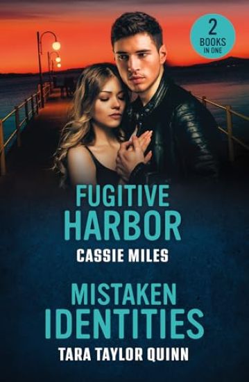 Fugitive Harbor / Mistaken Identities