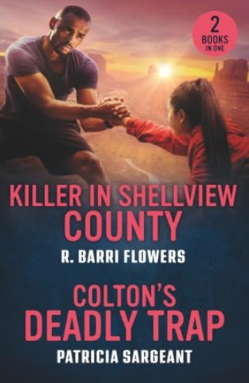 Killer In Shellview County / Colton's Deadly Trap