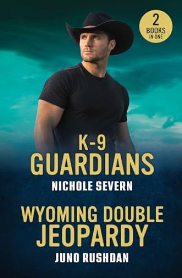 K-9 Guardians / Wyoming Double Jeopardy