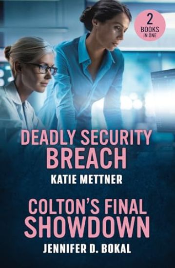Deadly Security Breach / Colton's Final Showdown
