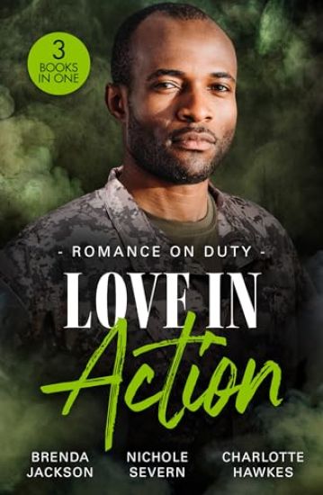 Romance On Duty: Love In Action