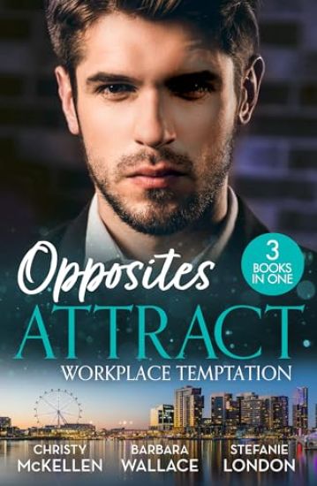 Opposites Attract: Workplace Temptation