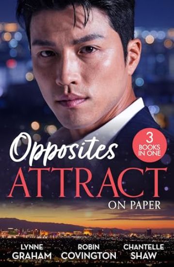 Opposites Attract: On Paper