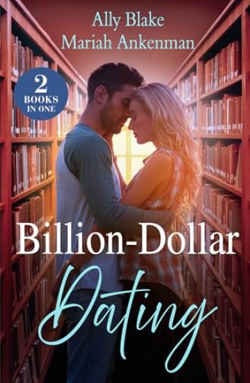 Billion-Dollar Dating