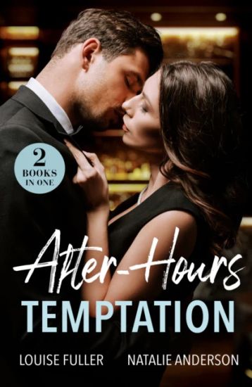 After-Hours Temptation