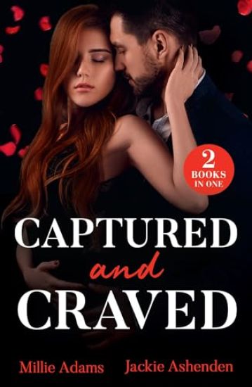 Captured And Craved