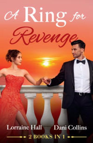 A Ring For Revenge
