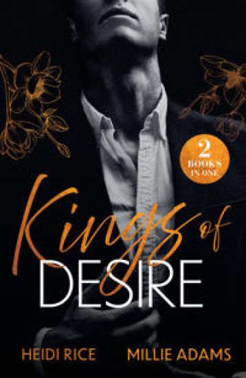 Kings Of Desire