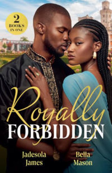 Royally Forbidden